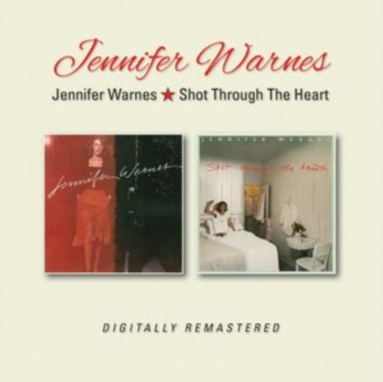 Warnes Jennifer - J.W./Shot Through The Heart