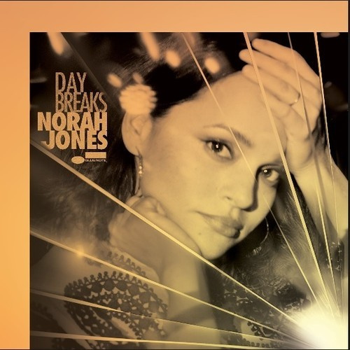 Norah Jones - Day Breaks (Vinyl)