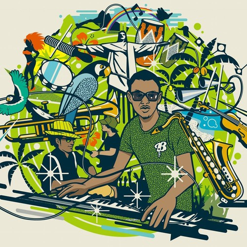 Swindle - Connecta