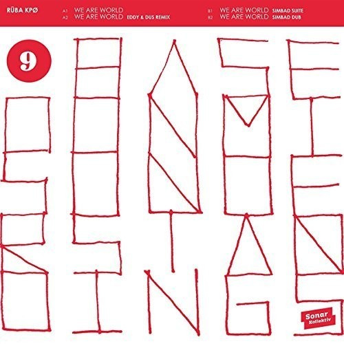 Ruba Kpö - Based On Misunderstandings 09