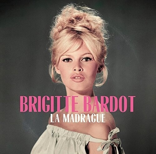 Bardot Brigitte - La Madrague