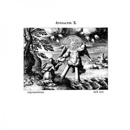 Rose Jack - Raag Manifestos