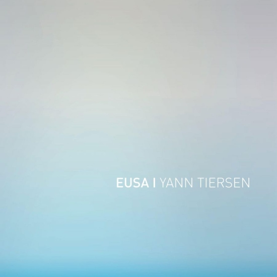 Tiersen Yann - Eusa
