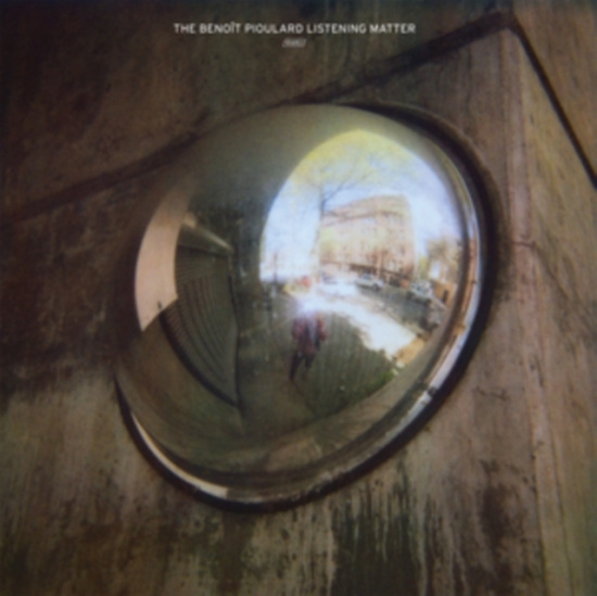 Pioulard Benoit - Benoit Pioulard Listening Matter