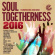 Blandade Artister - Soul Togetherness 2016 Blandade Artister - Soul Togetherness 2016