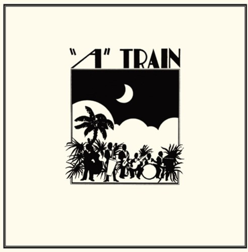 Train - Train