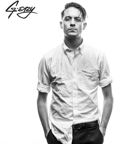 G-Eazy - These Things Happen
