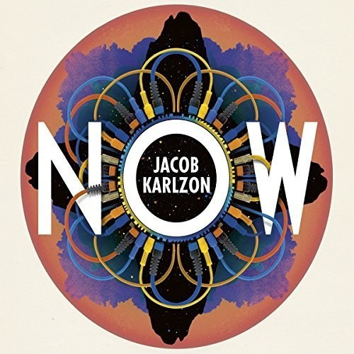 Jacob Karlzon - Now