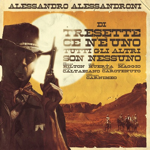 Alessandroni  Alessandro - Di Tresette Ce N'e Uno