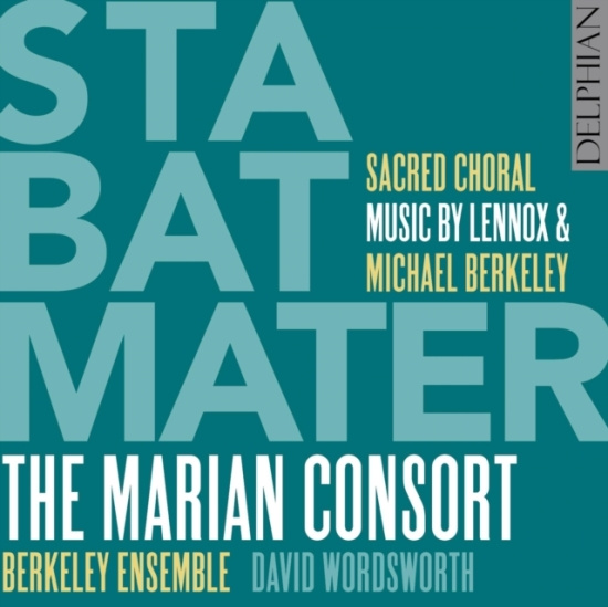 Berkeley Lennox - Stabat Mater