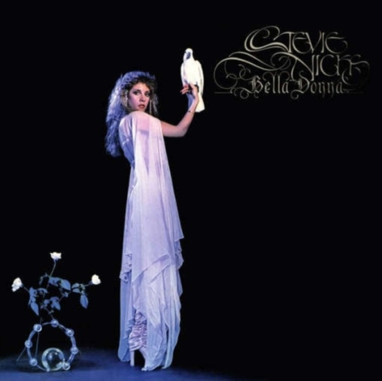 Stevie Nicks - Bella Donna (Vinyl Remaster)
