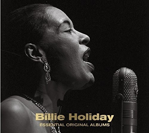 Holiday Billie - Essential.. -Deluxe-