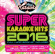 Blandade Artister - Super Karaoke Hits 2016Á Blandade Artister - Super Karaoke Hits 2016Á