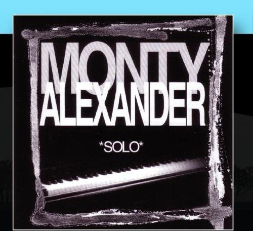 Monty Alexander - Solo