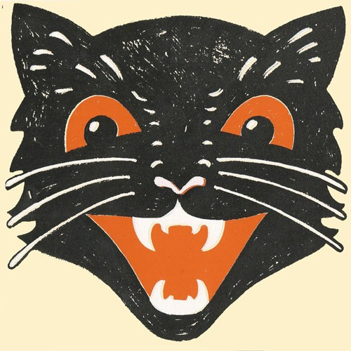Pine Hill Haints - Blue Halloween