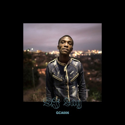 Dj Lag - Dj Lag Ep