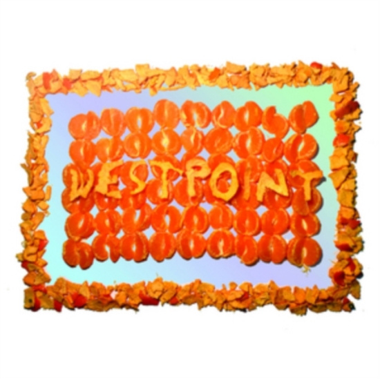 Westpoint - Westpoint (Vinyl)