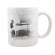 John Lennon - Boxed mug: Imagine John Lennon - Boxed mug: Imagine