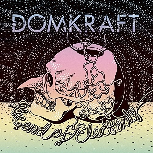 Domkraft - End Of Electricity The