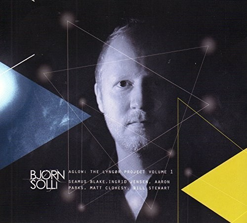 Solli Björn - AglowLyngör Project 1