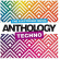 Blandade Artister - Techno Anthology Blandade Artister - Techno Anthology
