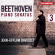 Jean-Efflam Bavouzet - Piano Sonatas, Vol. 3 Jean-Efflam Bavouzet - Piano Sonatas, Vol. 3