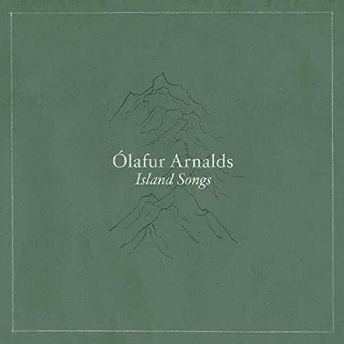 Ólafur Arnalds - Island Songs (Vinyl)