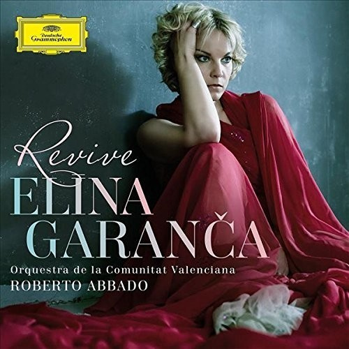 Garanca Elina - Revive