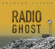 Taylor Brandon - Radio Ghost Taylor Brandon - Radio Ghost