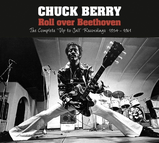 Chuck Berry - Roll Over Beethoven