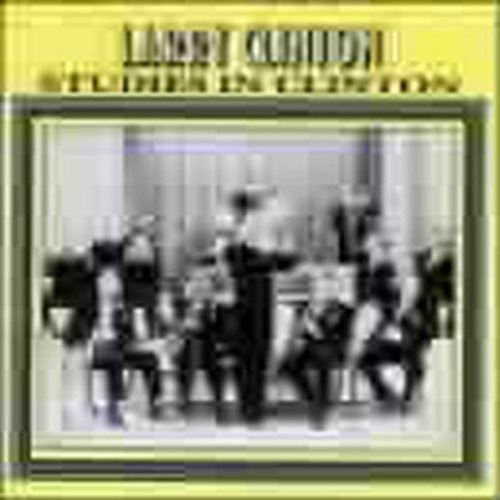 Clinton Larry - Studies In Clinton