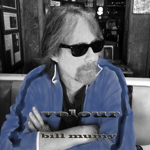 Mumy. Billy - Velour