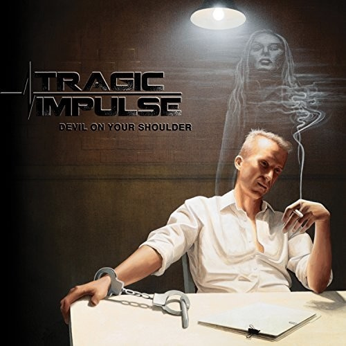 Tragic Impulse - Devil On Your Shoulder