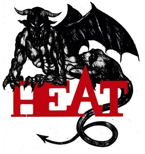 Heat - Heat