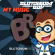 Blutonium Boy - My Music Blutonium Boy - My Music