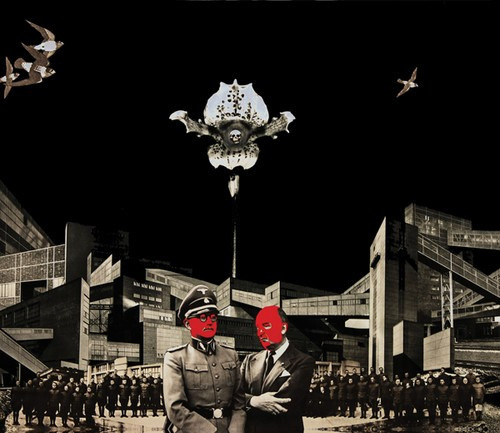 Nurse With Wound - Great Ecstasy Of The Basic Corrupt