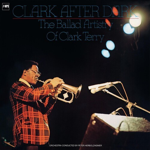 Terry Orchestra Assembled By Nate - Clark After Dark