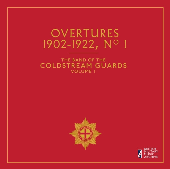 Band Of The Coldstream Guards John - Band Of The Coldstream Guards, Vol.