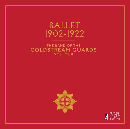 Band Of The Coldstream Guards John - Band Of The Coldstream Guards, Vol.