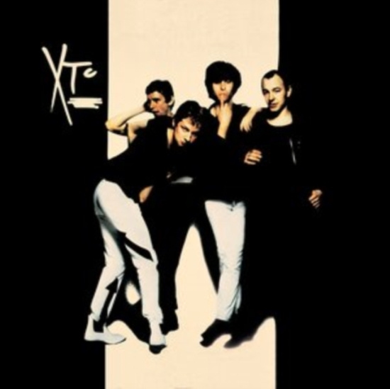 Xtc - White Music