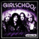 Girlschool - Glasgow 1982 Girlschool - Glasgow 1982