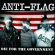 Anti-Flag - Die For The Government Anti-Flag - Die For The Government