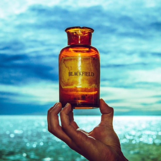 Blackfield - V - Digipack