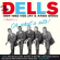 The Dells - Oh What A Nite! 1954-1962 Vee Jay & Argo Sides The Dells - Oh What A Nite! 1954-1962 Vee Jay & Argo Sides