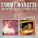 Wynette Tammy - Sometimes When We Touch / Higher Gr Wynette Tammy - Sometimes When We Touch / Higher Gr