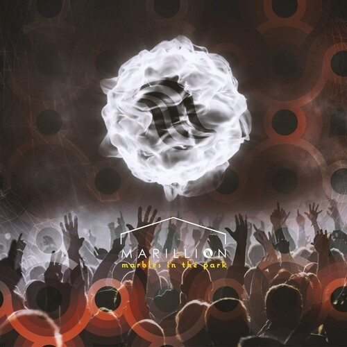 Marillion - Marbles In The Park