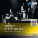Peterson Oscar (Trio) - 1961 Cologne, Gurzenich Concert Hal Peterson Oscar (Trio) - 1961 Cologne, Gurzenich Concert Hal