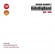 Koln Big Band - Michael Villmow's Koln Big Band 198 Koln Big Band - Michael Villmow's Koln Big Band 198