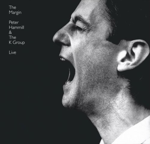 Peter Hammill & The K Group - Margin The (2 Lp Vinyl)