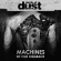 Circle Of Dust - Machines Of Our Disgrace Circle Of Dust - Machines Of Our Disgrace